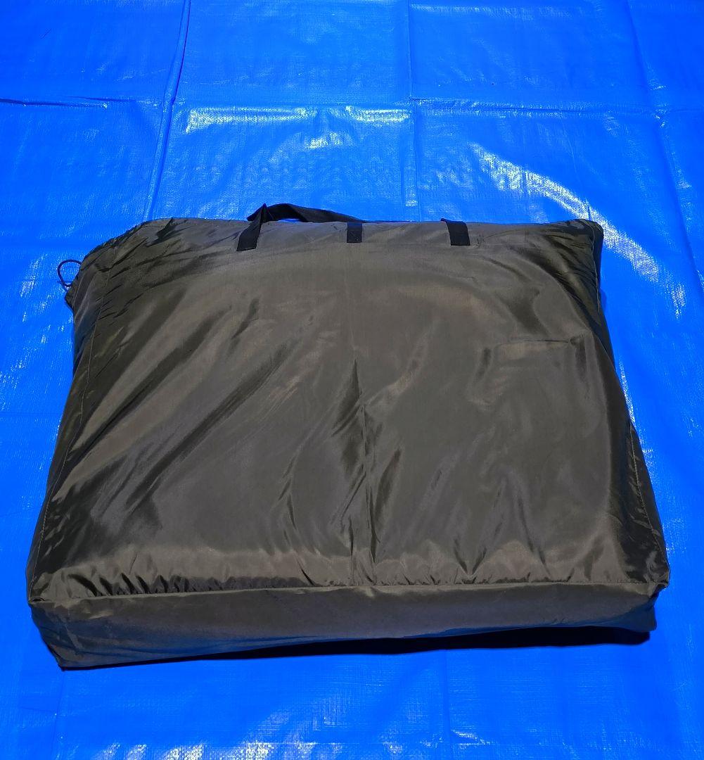 【美品】ティエラリンドインナーマット
