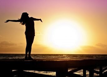 how to get in touch with yourself spiritually