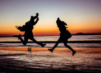 Surprising Spiritual Growth Activities for Adults