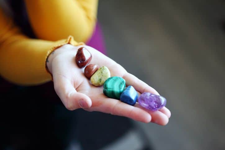 What is Your Chakra Nature and How to Find It