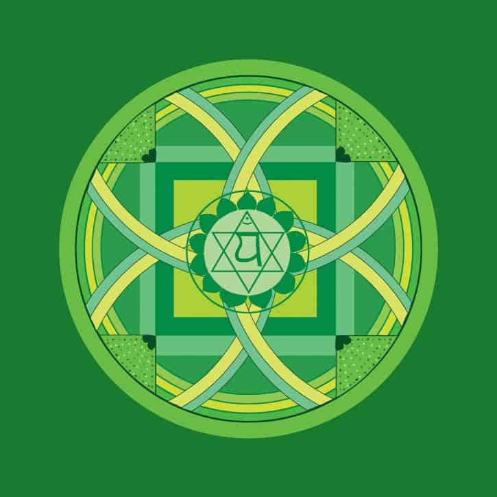 How to Open Heart Chakra the Right Way