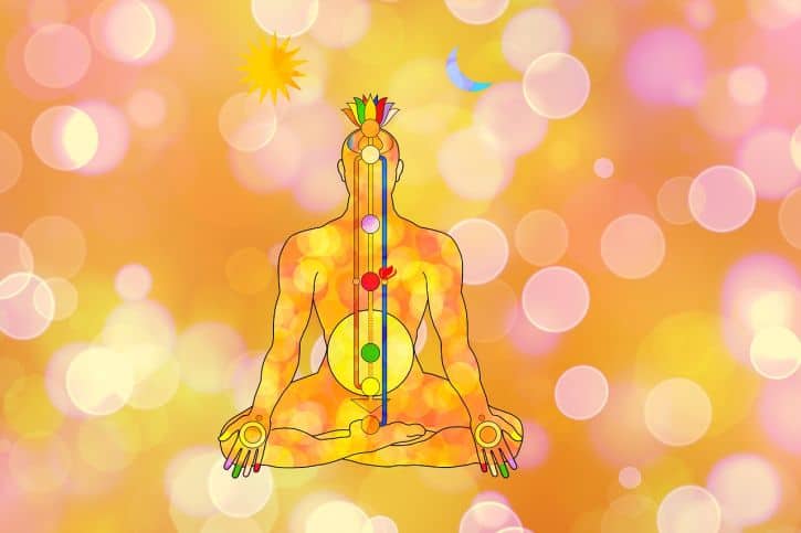 how to open root chakras