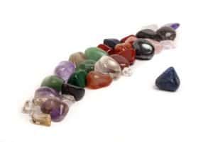 How to Use Chakra Stones For Greater Success how to use chakra stones