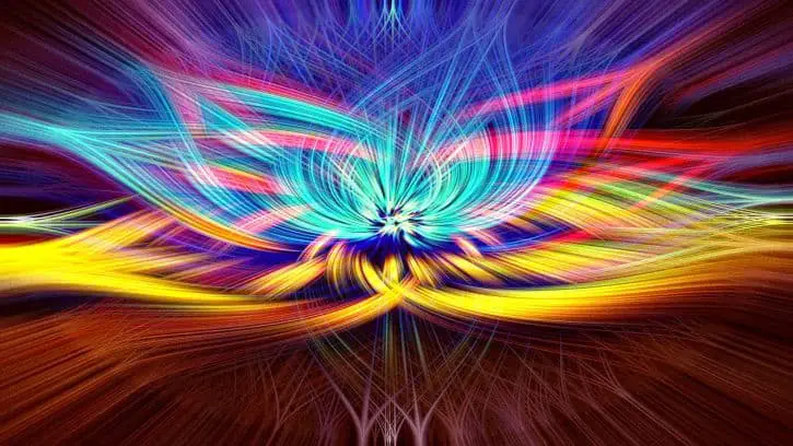 what is the second chakra