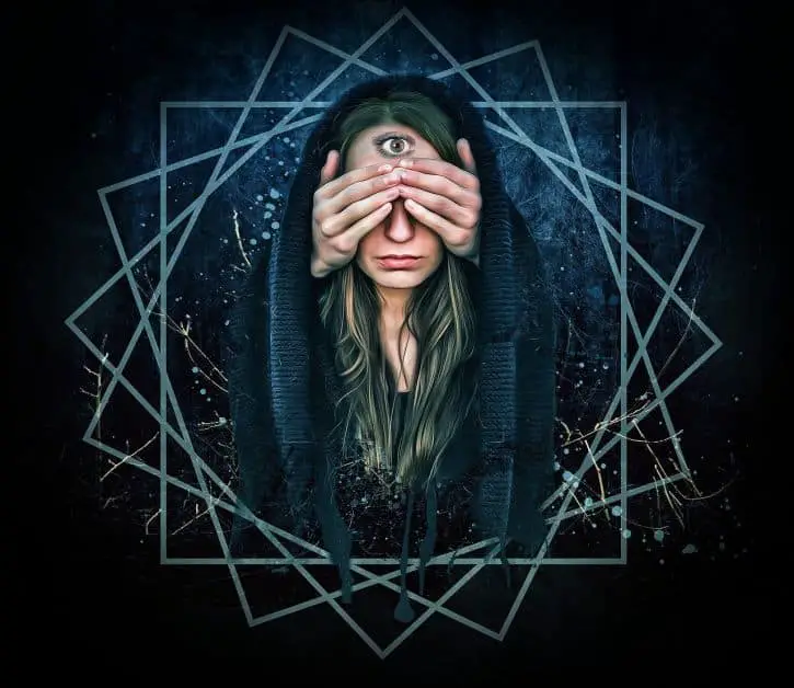 What Is The Third Eye Chakra – An Energy Center And Its Meaning