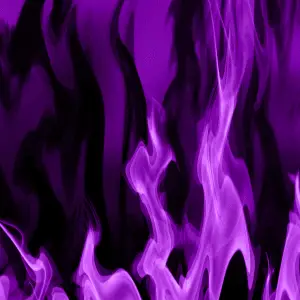 What is Violet Flame Healing - 2nd Image