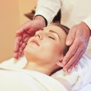 What is Violet Flame Reiki