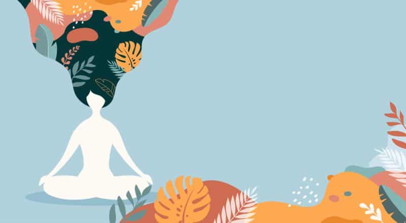 protecting your hair's positive spiritual energy