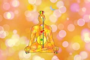 What do the 7 chakras mean