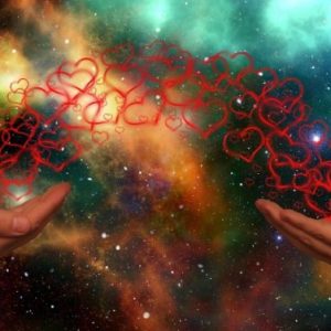 What happens when you open your chakras