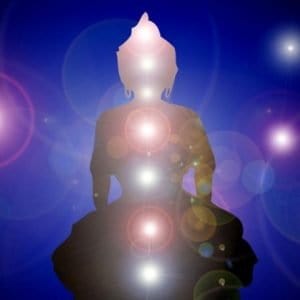 spiritual chakras