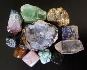What Are The 7 Chakra Stones: Meaning, Uses, And More! what are the 7 chakra stones