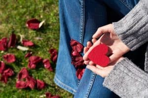 What Does Heart Chakra Opening Feel Like?