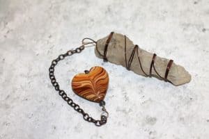 How to Use a Chakra Pendulum on Yourself?