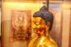 what religion is chakra