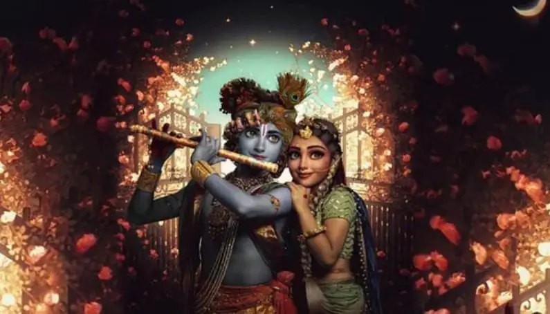 Significance of Long Hair in Hinduism