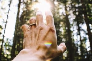 What is Collective Energy Spiritual?