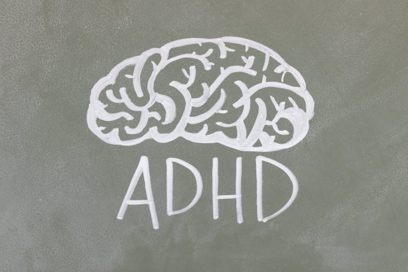 Is ADHD a Spiritual Problem?