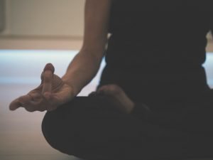 What Is Jnana Yoga? photo-1532798442725-41036acc7489