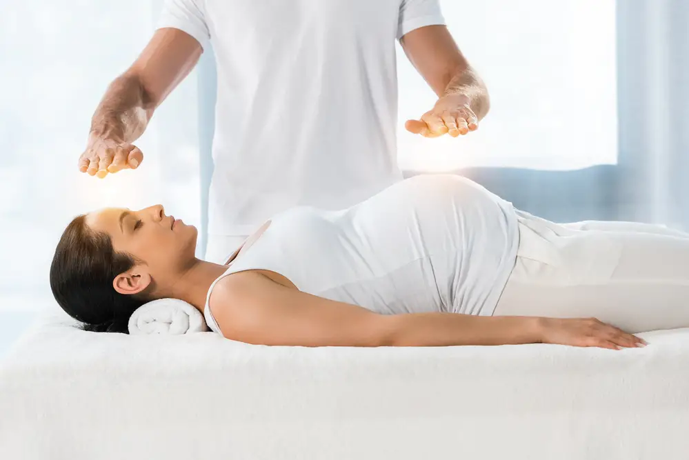 Prenatal Reiki: Is Reiki Safe for Pregnancy